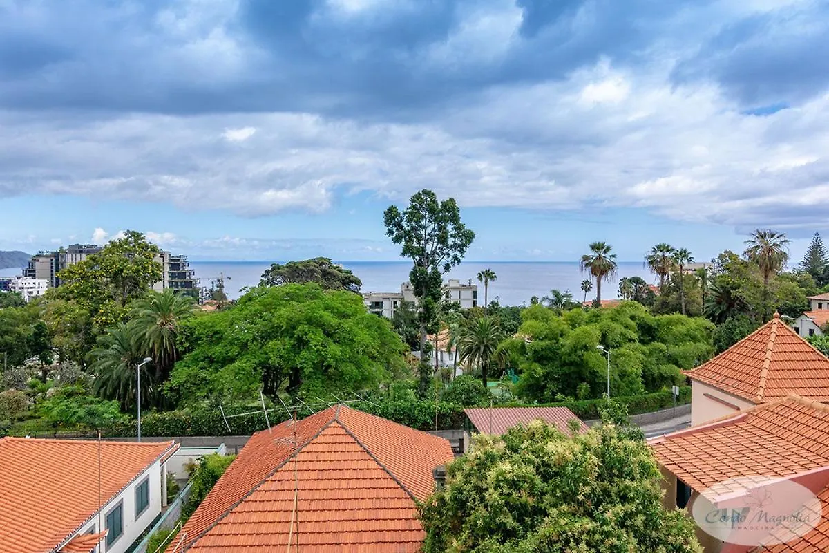 Condo Magnolia Funchal  Apartment Funchal (Madeira)