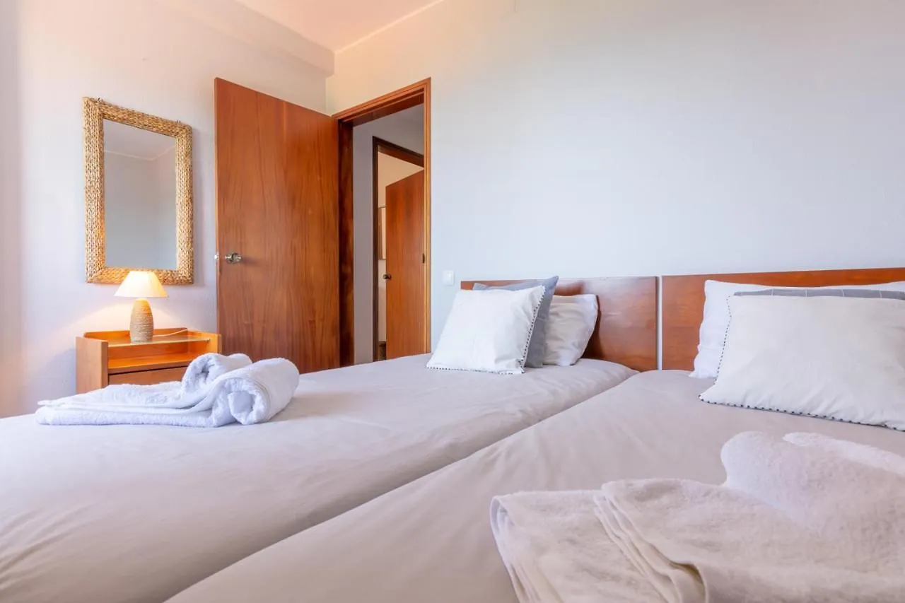 Apartment Condo Magnolia Funchal