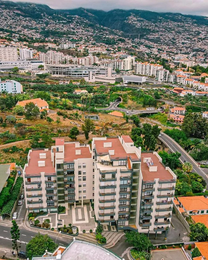 Condo Magnolia Funchal  Funchal (Madeira)