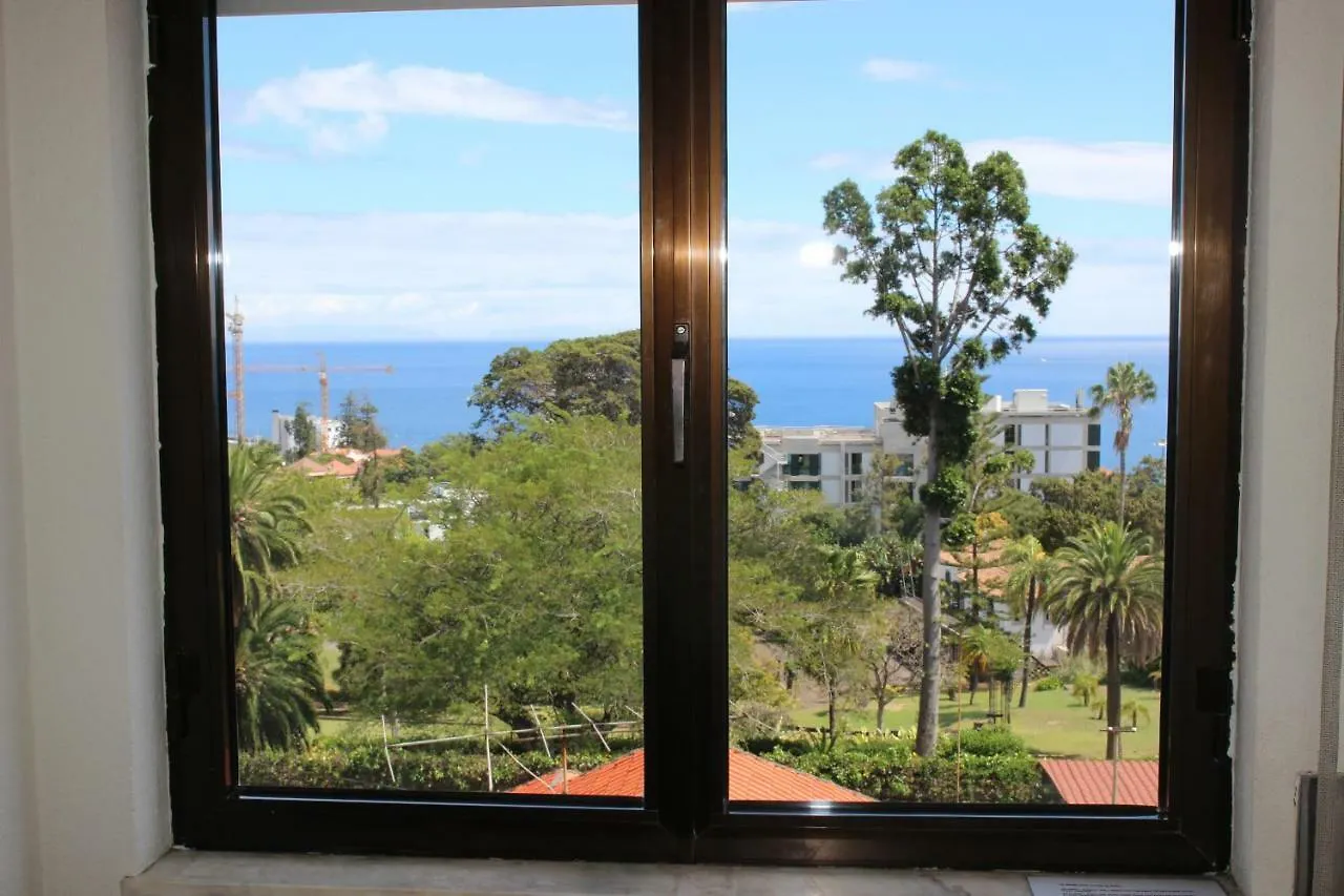 Condo Magnolia Funchal  Portugal